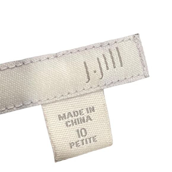 J. Jill skirt 10P - Picture 3 of 3